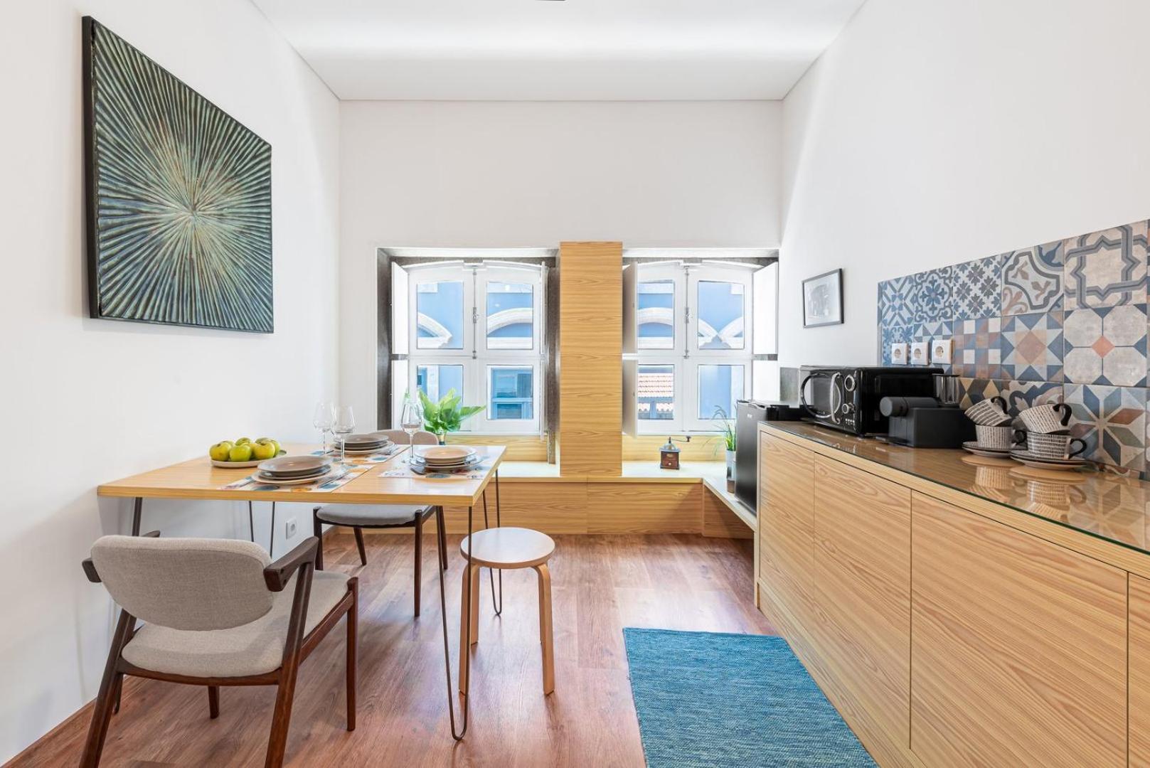 Appartement Guestready - Trendy City Central Studio *
